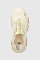 Sneakers boty Steve Madden Vault 1 béžová SM11003287.253