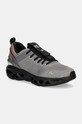 Sneakers boty Steve Madden Surge 1R textilní šedá SM11003292.074
