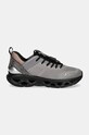 Sneakers boty Steve Madden Surge 1R SM11003292.074 šedá AW24