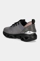 Boty Sneakers boty Steve Madden Surge 1R SM11003292.074 šedá