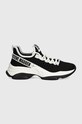 Steve Madden sportcipő Mac-E SM19000019.JB fekete AW24