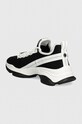 Cipők Steve Madden sportcipő Mac-E SM19000019.JB fekete