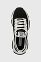 Кроссовки Steve Madden Mac-E чёрный SM19000019.JB