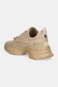 Obuwie Steve Madden sneakersy Match-E SM19000020.ICR beżowy