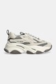 Sneakers boty Steve Madden Possession-E SM19000033.BG3 béžová AW24