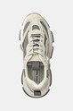 Sneakers boty Steve Madden Possession-E béžová SM19000033.BG3