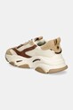 Încălțăminte Steve Madden sneakers Possession-E SM19000033.BWD bej