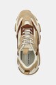 Steve Madden sneakers Possession-E bej SM19000033.BWD