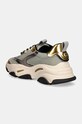 Încălțăminte Steve Madden sneakers Possession-E SM19000033.IP2 multicolor