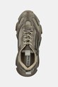 Кросівки Steve Madden Possession-E сірий SM19000033.048