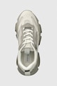 Sneakers boty Steve Madden Possession-E šedá SM19000033.PG6