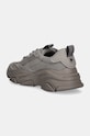 Obuwie Steve Madden sneakersy Possession-E SM19000033.PMG szary