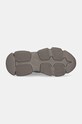 Кросівки Steve Madden Possession-E SM19000033.PMG сірий