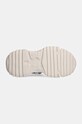 Steve Madden sneakers Kingdom-E SM19000086.PGD argintiu