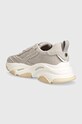 Încălțăminte Steve Madden sneakers Park Ave SM19000106.GYD gri