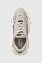 Steve Madden sneakers Park Ave gri SM19000106.GYD