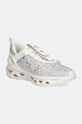 Кроссовки Steve Madden Surge 2R синтетический белый SM11003239.002