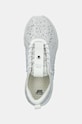 Steve Madden sneakers Surge 2R alb SM11003239.002