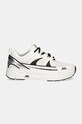 Кроссовки Steve Madden Propel 2 SM11003134.196 белый AW24
