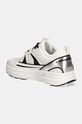 Обувь Кроссовки Steve Madden Propel 2 SM11003134.196 белый