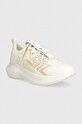 Steve Madden sneakers Elevate 1 textil alb SM11003048.17E