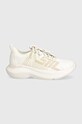 Steve Madden sneakers Elevate 1 SM11003048.17E alb AW24
