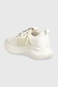 Încălțăminte Steve Madden sneakers Elevate 1 SM11003048.17E alb