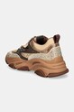 Взуття Кросівки Steve Madden Privy SM19000082.CM3 коричневий