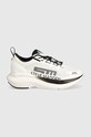 Steve Madden sneakers Elevate 2 SM11003049.148 alb AW24