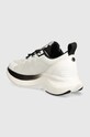 Încălțăminte Steve Madden sneakers Elevate 2 SM11003049.148 alb