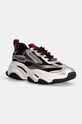 Sneakers boty Steve Madden Possession-E imitace kůže vícebarevná SM19000033.IP1