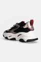 Boty Sneakers boty Steve Madden Possession-E SM19000033.IP1 vícebarevná