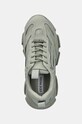 Steve Madden sneakers Possession-E verde SM19000033.AS1