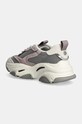 Boty Sneakers boty Steve Madden Possession-E SM19000033.PDV fialová