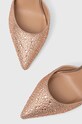 Γόβες Steve Madden Ravaged-S χρυσαφί SM11002565.686