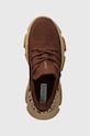 Кроссовки Steve Madden Protégé-E коричневый SM19000032.003