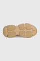 Sneakers boty Steve Madden Protégé-E SM19000032.003 hnědá