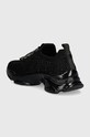 Încălțăminte Steve Madden sneakers Meter SM19000085.BCL negru