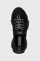 Steve Madden sneakersy Meter czarny SM19000085.BCL