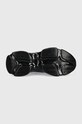 Steve Madden sneakers Meter SM19000085.BCL negru