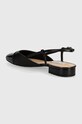 Παπούτσια Μπαλαρίνες Steve Madden Belinda SM11002823.017 μαύρο