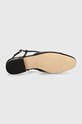 Steve Madden balerini Belinda SM11002823.017 negru