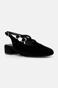 Lodičky Steve Madden City View textilní černá SM11002870.099