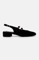 Lodičky Steve Madden City View SM11002870.099 černá AW24