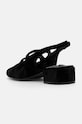 Obuwie Steve Madden czółenka City View SM11002870.099 czarny