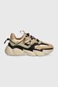 Кросівки Steve Madden Spectator SM11002961.338 бежевий AW24