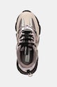 Steve Madden sneakers Spectator violet SM11002961.PDV