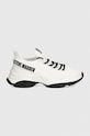 Steve Madden sneakers Mac-E SM19000019.14Q alb AW24