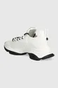 Взуття Кросівки Steve Madden Mac-E SM19000019.14Q білий