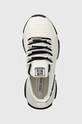 Steve Madden sneakers Mac-E alb SM19000019.14Q